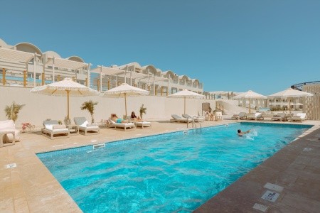 Sunrise Anjum Resort - 2