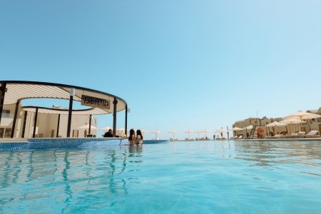 Sunrise Anjum Resort - 3