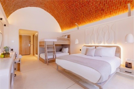 Sunrise Anjum Resort - 7