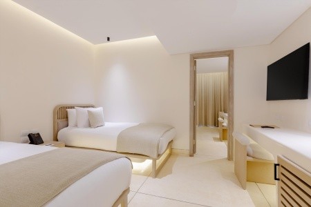 Sunrise Anjum Resort - 8