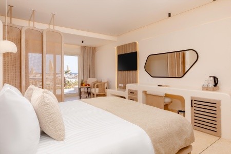 Sunrise Anjum Resort - 10