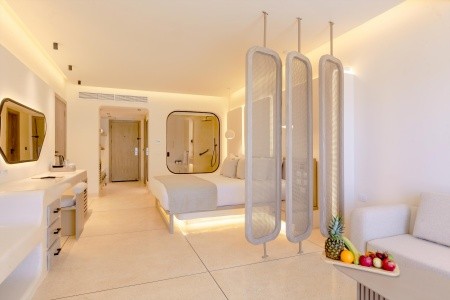 Sunrise Anjum Resort - 11