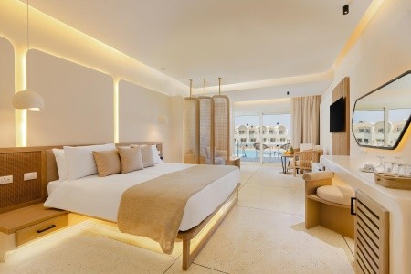 Sunrise Anjum Resort - 12