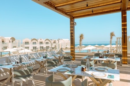 Sunrise Anjum Resort - 16