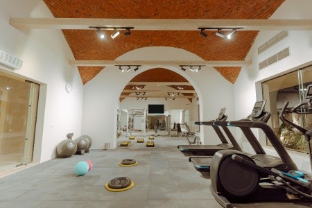 Sunrise Anjum Resort - 17