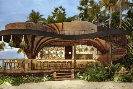 Secrets Tulum Resort & Beach Club