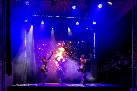 Azia Resort & Spa - 115