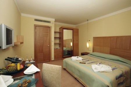 Turecko Kemer Gypsophila Club Marine 4 dňový pobyt Ultra All inclusive Letecky Letisko: Praha June 2026 ( 2/06/26- 5/06/26)