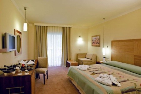 Turecko Kemer Gypsophila Club Marine 4 dňový pobyt Ultra All inclusive Letecky Letisko: Praha June 2026 ( 2/06/26- 5/06/26)