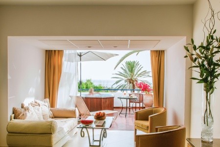 Azia Resort & Spa - 117