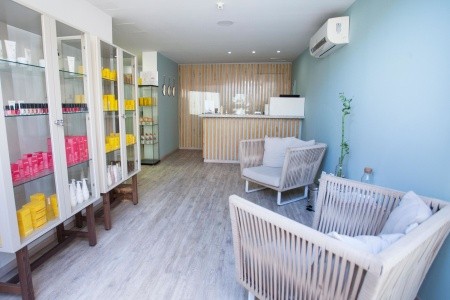 Kanárske ostrovy Tenerife Coral Ocean View 8 dňový pobyt Polpenzia Letecky Letisko: Budapešť October 2026 ( 4/10/26-11/10/26)