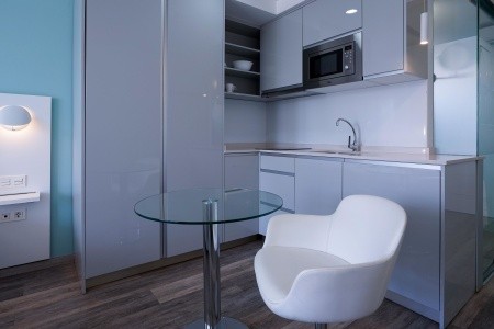 Kanárske ostrovy Tenerife Coral Ocean View 8 dňový pobyt Polpenzia Letecky Letisko: Budapešť October 2026 ( 4/10/26-11/10/26)