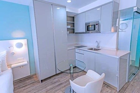 Kanárske ostrovy Tenerife Coral Ocean View 8 dňový pobyt Polpenzia Letecky Letisko: Budapešť October 2026 ( 4/10/26-11/10/26)