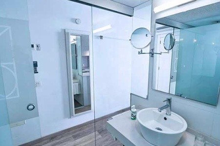 Kanárske ostrovy Tenerife Coral Ocean View 8 dňový pobyt Polpenzia Letecky Letisko: Budapešť October 2026 ( 4/10/26-11/10/26)