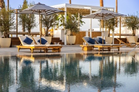 Mett Hotel & Beach Resort Marbella Estepona - 25