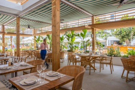 Mett Hotel & Beach Resort Marbella Estepona - 28