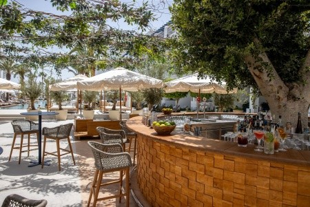 Mett Hotel & Beach Resort Marbella Estepona - 29