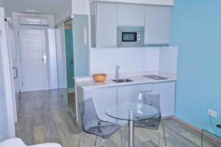 Kanárske ostrovy Tenerife Coral Ocean View 8 dňový pobyt Polpenzia Letecky Letisko: Budapešť October 2026 ( 4/10/26-11/10/26)