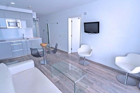 Kanárske ostrovy Tenerife Coral Ocean View 8 dňový pobyt Polpenzia Letecky Letisko: Budapešť October 2026 ( 4/10/26-11/10/26)