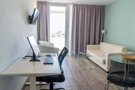 Kanárske ostrovy Tenerife Coral Ocean View 8 dňový pobyt Polpenzia Letecky Letisko: Budapešť October 2026 ( 4/10/26-11/10/26)