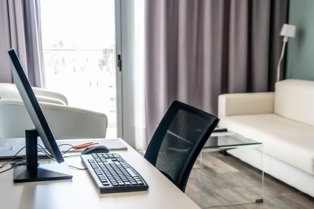 Kanárske ostrovy Tenerife Coral Ocean View 8 dňový pobyt Polpenzia Letecky Letisko: Budapešť October 2026 ( 4/10/26-11/10/26)