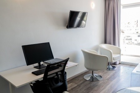 Kanárske ostrovy Tenerife Coral Ocean View 8 dňový pobyt Polpenzia Letecky Letisko: Budapešť October 2026 ( 4/10/26-11/10/26)