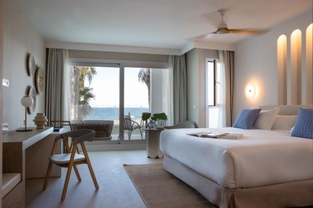 Mett Hotel & Beach Resort Marbella Estepona - 37