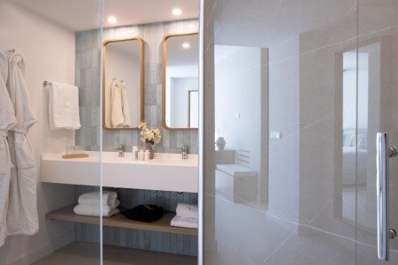 Mett Hotel & Beach Resort Marbella Estepona - 38