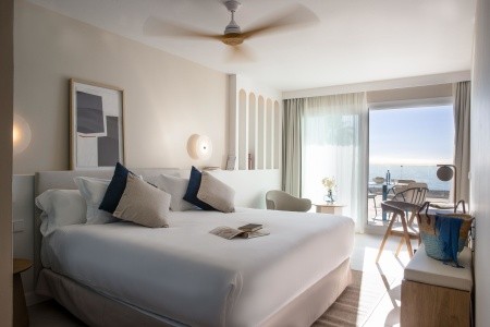 Mett Hotel & Beach Resort Marbella Estepona - 40