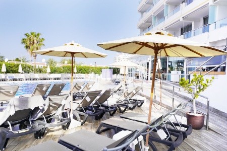 Kanárske ostrovy Tenerife Coral Ocean View 8 dňový pobyt Polpenzia Letecky Letisko: Budapešť October 2026 ( 4/10/26-11/10/26)