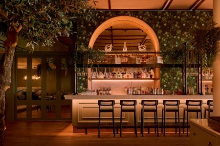 Mett Hotel & Beach Resort Marbella Estepona - 42