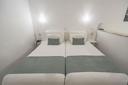 Coral Teide Mar - 107