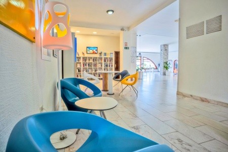 Coral Teide Mar - 109