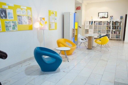 Coral Teide Mar - 110