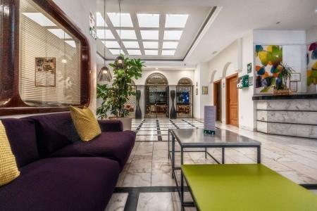 Coral Teide Mar - 114