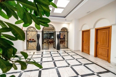 Coral Teide Mar - 116