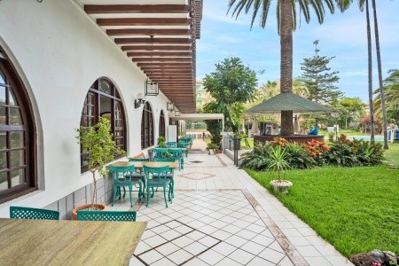 Coral Teide Mar - 117