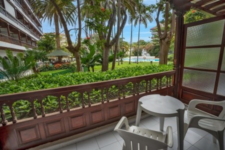 Coral Teide Mar - 122