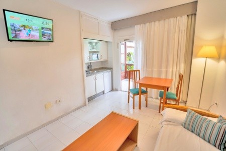 Coral Teide Mar - 124