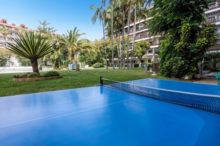 Coral Teide Mar - 140