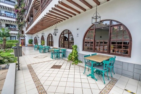 Coral Teide Mar - 147