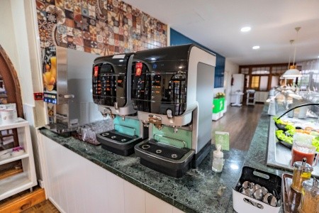 Coral Teide Mar - 152