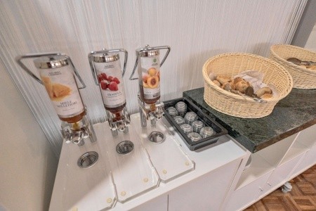 Coral Teide Mar - 158