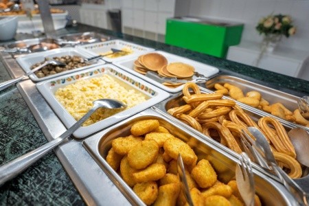 Coral Teide Mar - 160