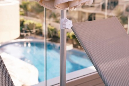 Kanárske ostrovy Tenerife Coral California 6 dňový pobyt Raňajky Letecky Letisko: Budapešť August 2026 (19/08/26-24/08/26)