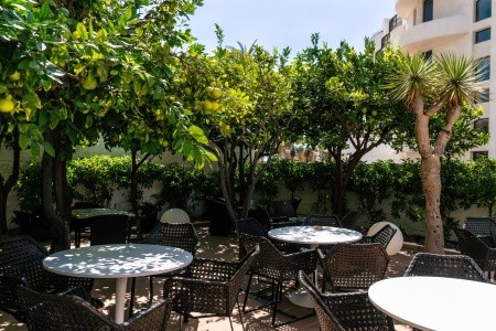 Kanárske ostrovy Tenerife Coral California 6 dňový pobyt Raňajky Letecky Letisko: Budapešť August 2026 (19/08/26-24/08/26)