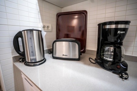 Kanárske ostrovy Tenerife Coral California 6 dňový pobyt Raňajky Letecky Letisko: Budapešť August 2026 (19/08/26-24/08/26)