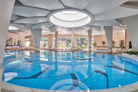 Turecko Belek Calista Luxury Resort 5 dňový pobyt All Inclusive Letecky Letisko: Praha July 2025 (18/07/25-22/07/25)