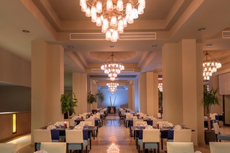 Egypt Sharm El Sheikh Sentido Reef Oasis Senses Resort 15 dňový pobyt All Inclusive Letecky Letisko: Praha July 2026 (25/07/26- 8/08/26)