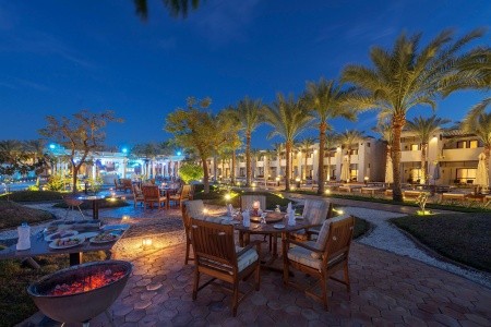 Egypt Sharm El Sheikh Sentido Reef Oasis Senses Resort 15 dňový pobyt All Inclusive Letecky Letisko: Praha July 2026 (25/07/26- 8/08/26)